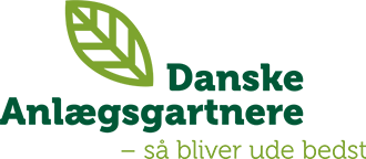 Danske Anlægsgartnere Logo