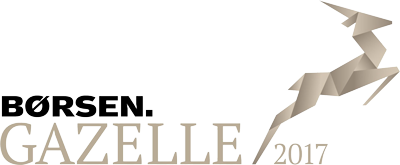 B�rsen Gazelle 2017